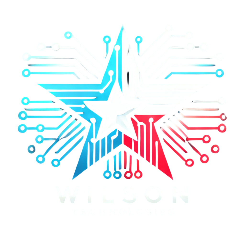 Wilson Technologies Logo